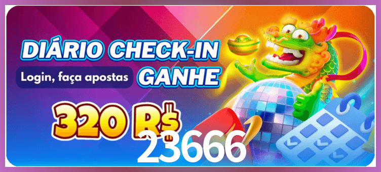 Chuva de Bônus 23666 nos slots